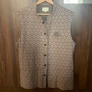 Waist coat / vest
